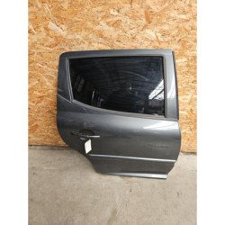 Porte Arriere Droit Peugeot 207 Phase 1 Break